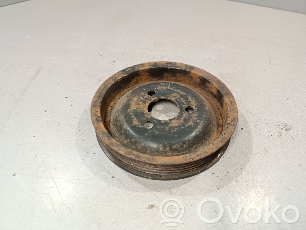 Volkswagen PASSAT B5.5 Koło pasowe pompy wspomagania 