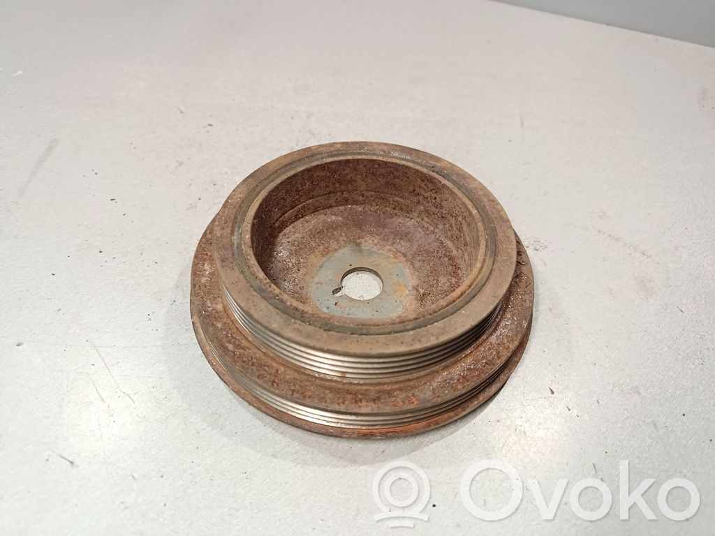 Renault Clio II Kampiakselin vauhtipyörä 