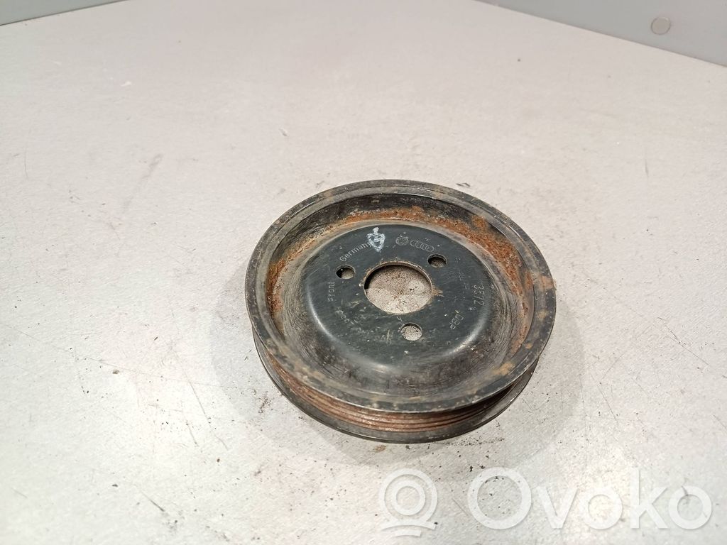 Volkswagen PASSAT B5.5 Koło pasowe pompy wspomagania 