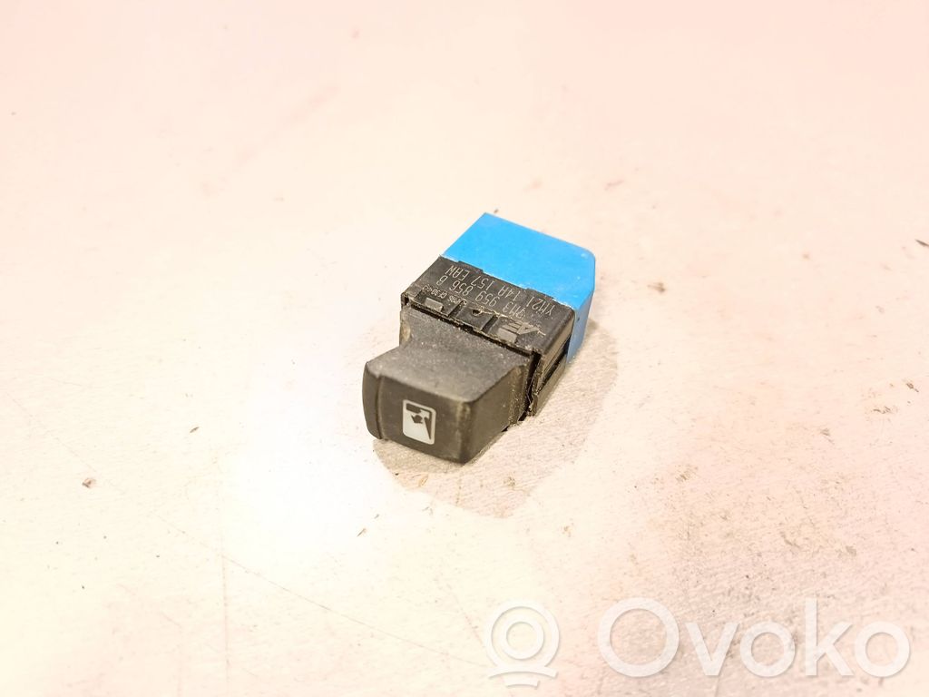 Volkswagen Sharan Interruptor del elevalunas eléctrico 