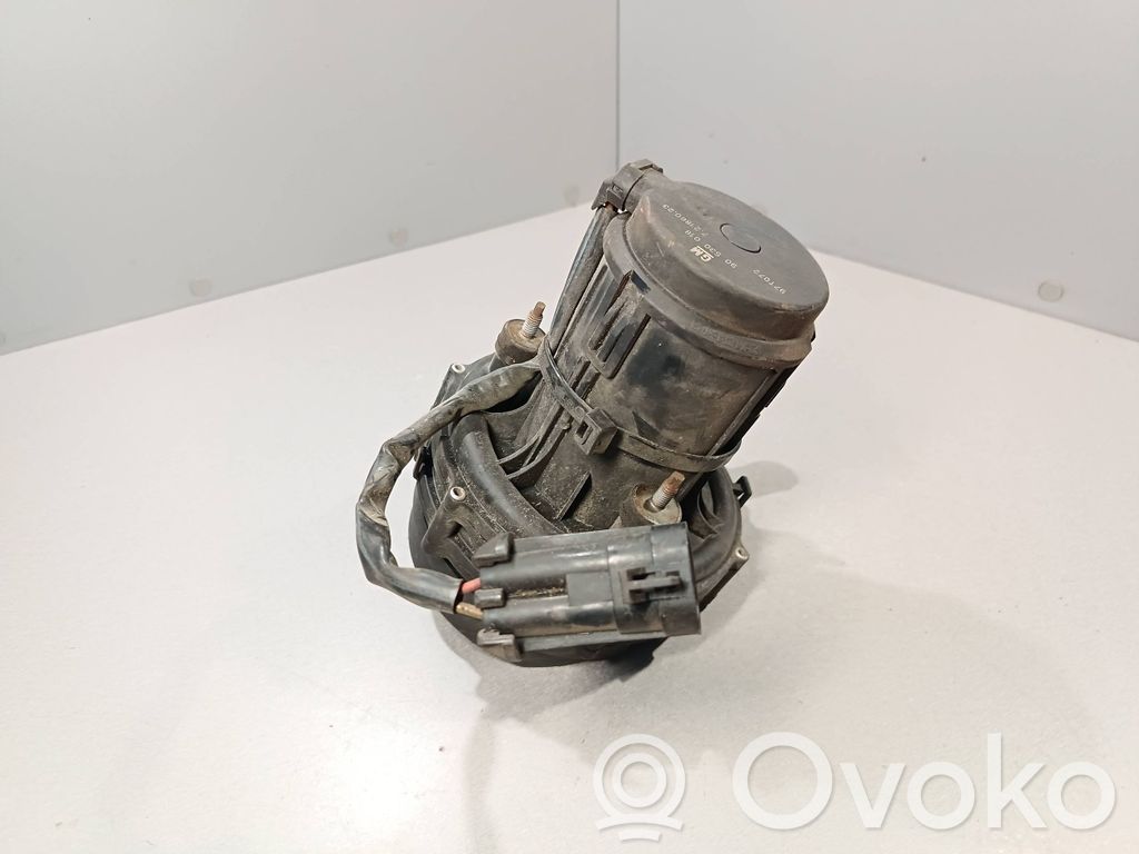 Opel Vectra B Pompă aer secundară 