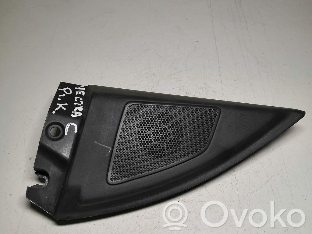 Opel Vectra C Front door high frequency speaker 