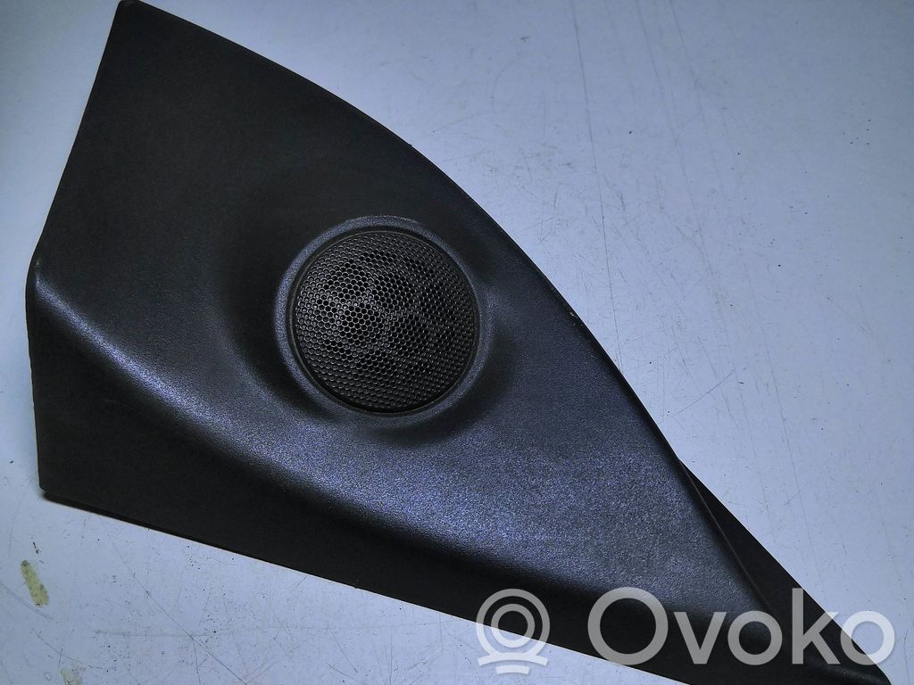 Opel Astra H Front door high frequency speaker 