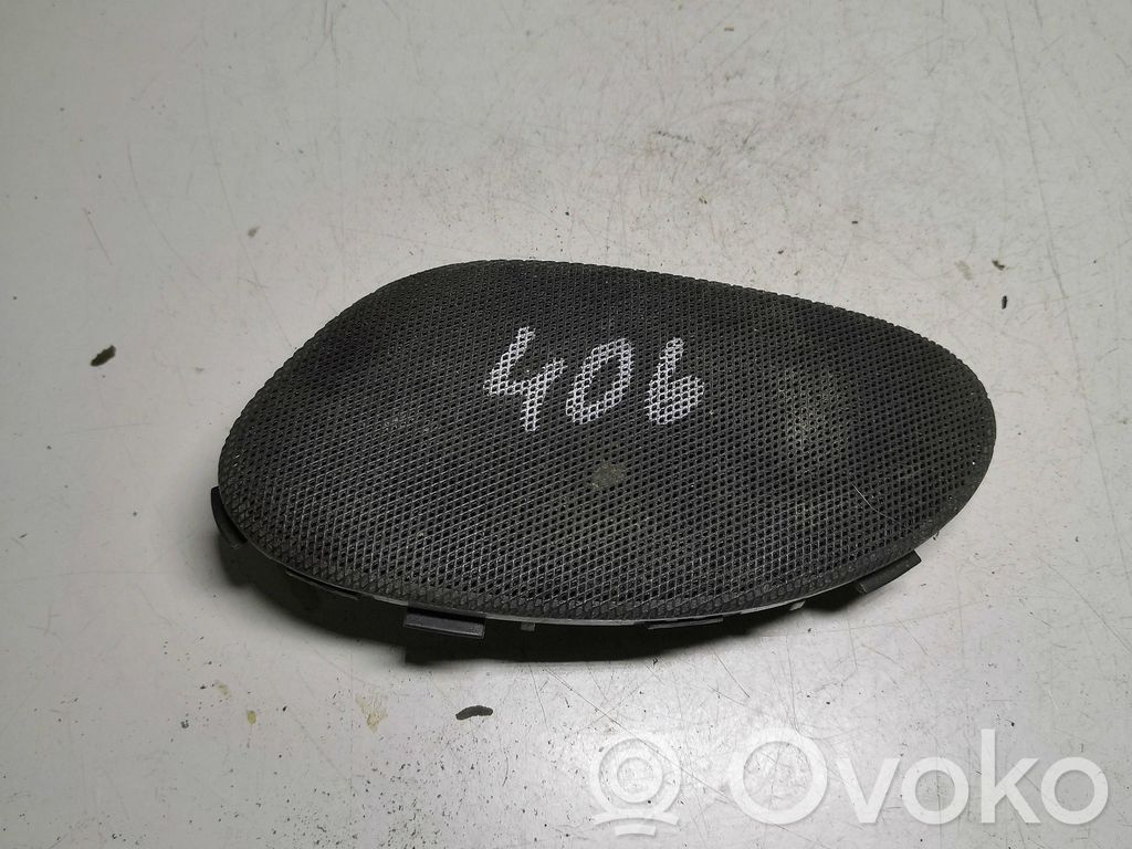 Peugeot 406 Front door high frequency speaker 
