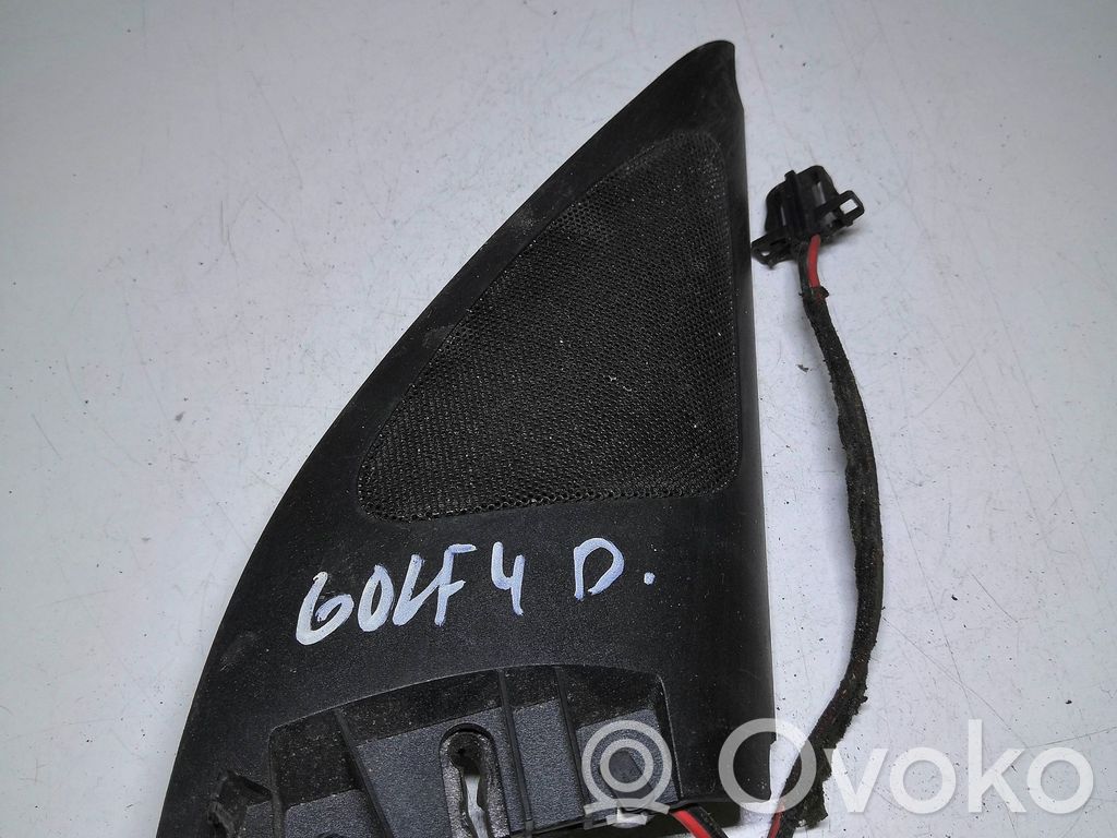 Volkswagen Golf IV Głośnik drzwi przednich 