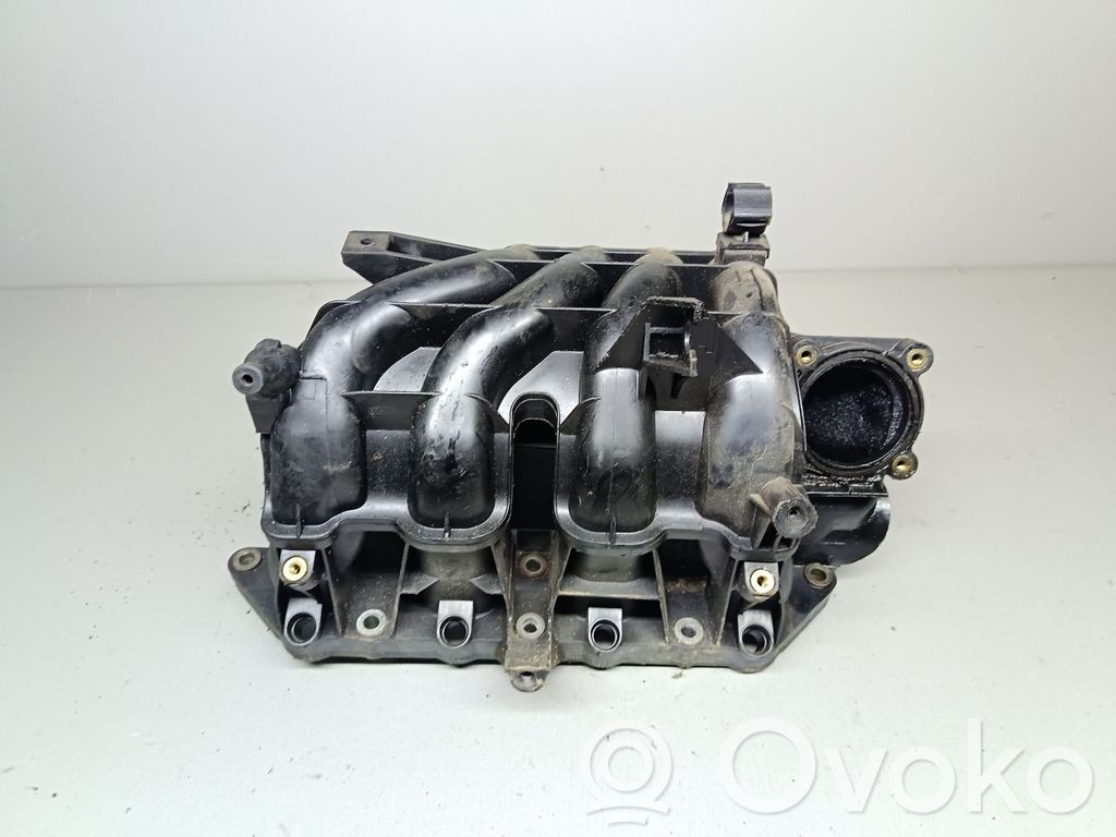 Volkswagen Golf IV Intake manifold 