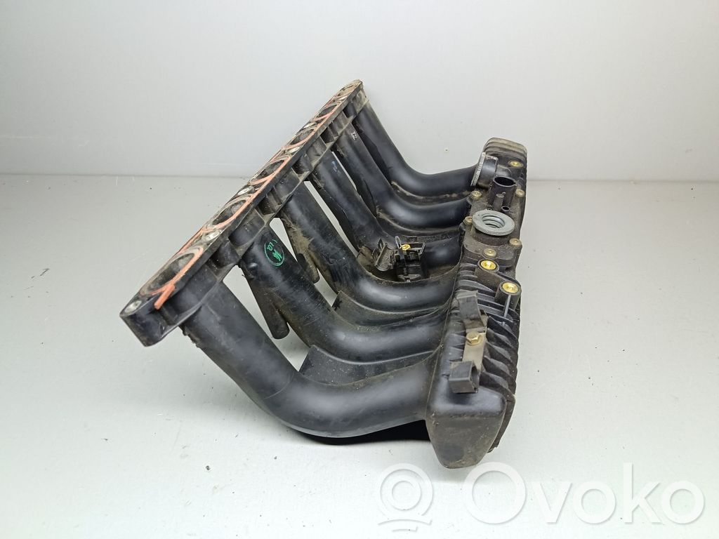 BMW 5 E39 Imusarja 