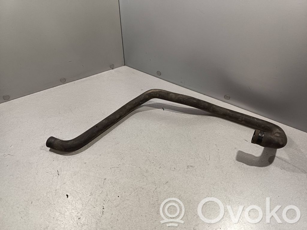 BMW 5 E39 Engine coolant pipe/hose 