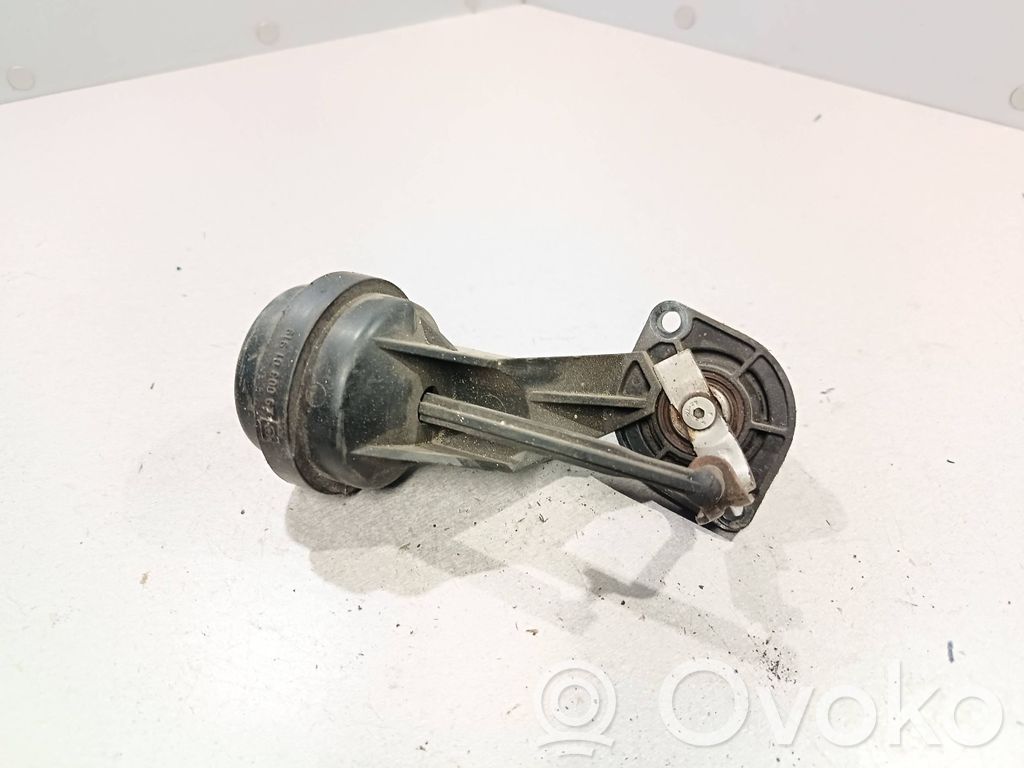 Audi A6 S6 C5 4B Unterdruckventil 