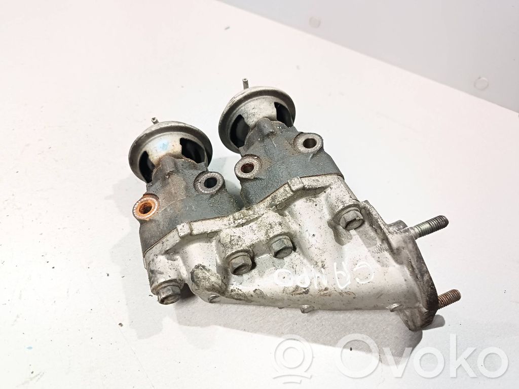 Válvula EGR   8970430213,K5T56773