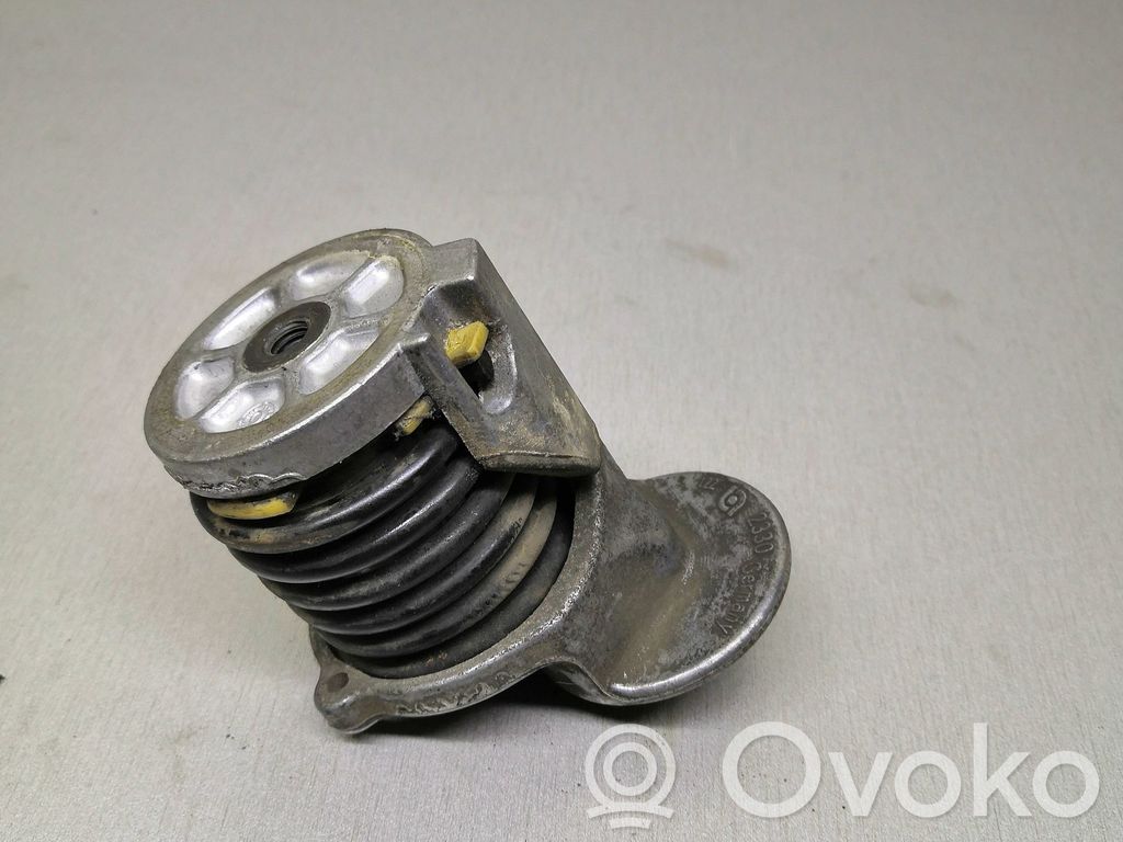 Volkswagen Sharan Tensor de correa del alternador 