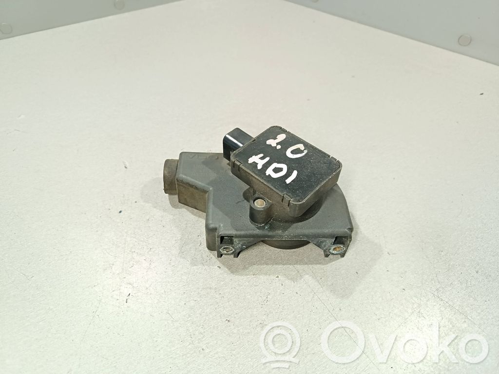 Peugeot 406 Pedal del acelerador 