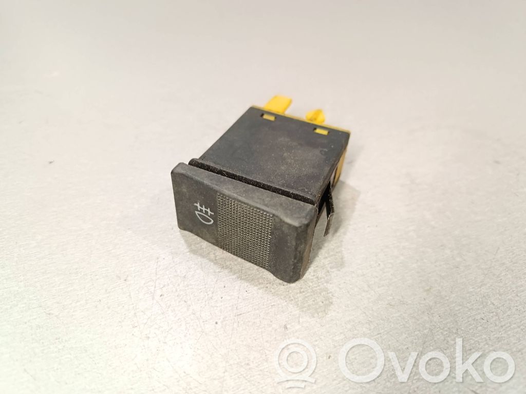 Audi A6 S6 C4 4A Fog light switch 