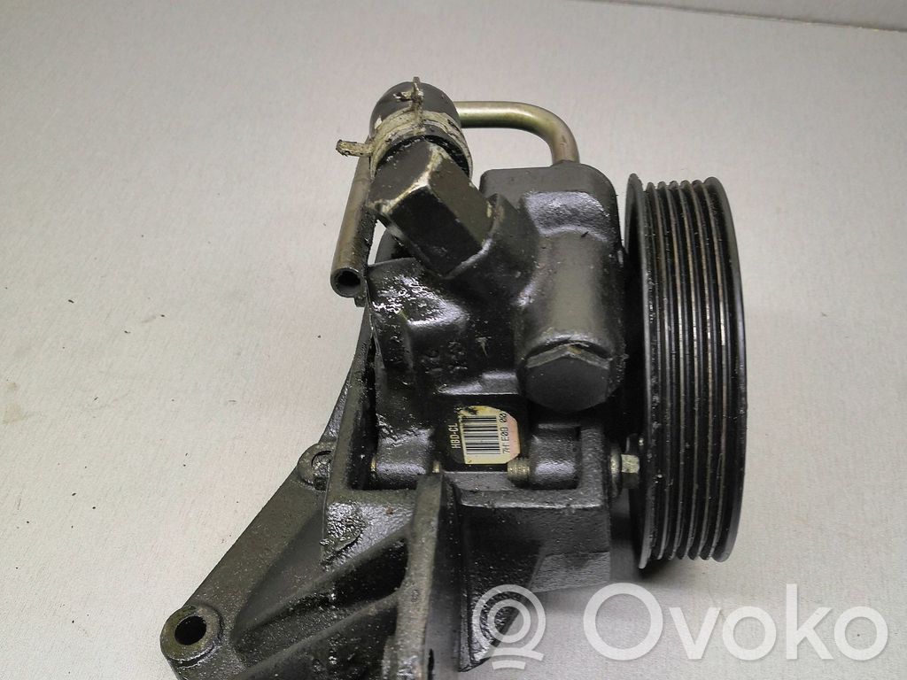 Ford Puma Power steering pump 