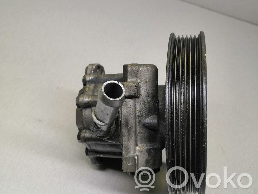 Saab 9-5 Power steering pump 