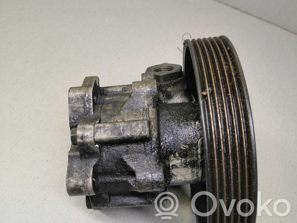 Fiat Ulysse Ohjaustehostimen pumppu 