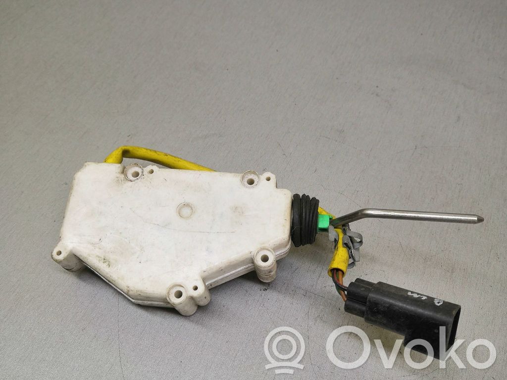 Ford Galaxy Motor de bloqueo de puertas 
