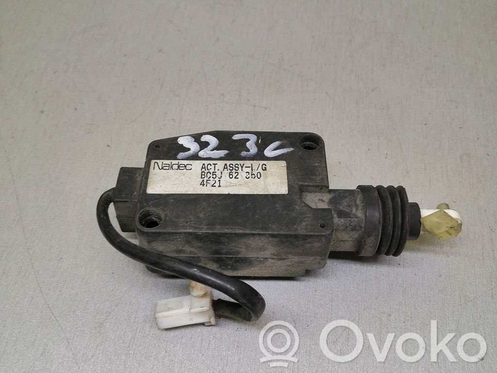 Mazda 323 Central locking motor 