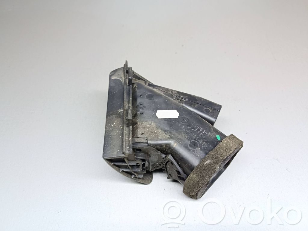 BMW 3 E46 Šoninės oro grotelės 