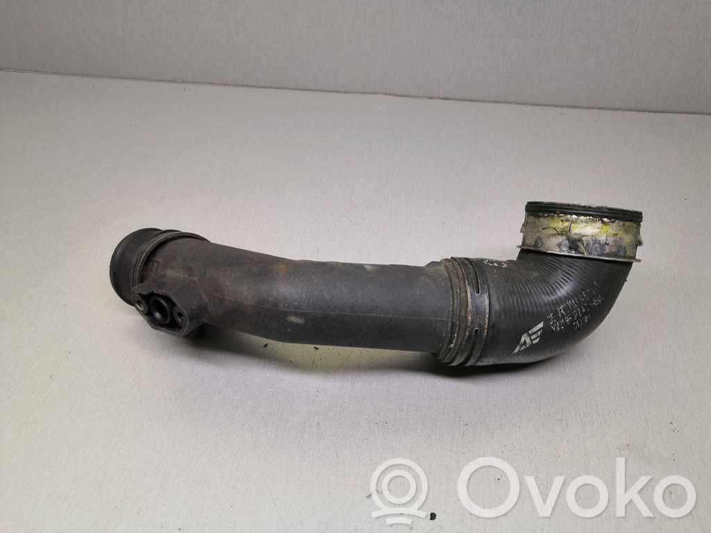 Volkswagen Sharan Intercooler hose/pipe 
