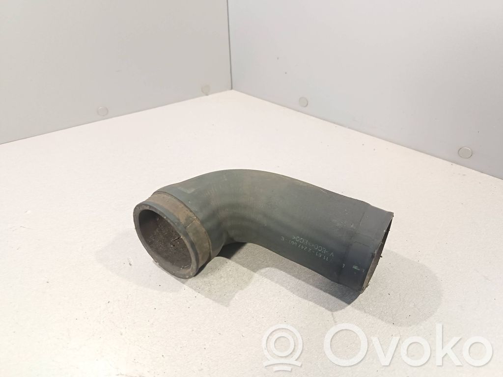 BMW 5 E39 Interkūlera šļūtene (-es) / caurule (-es) 
