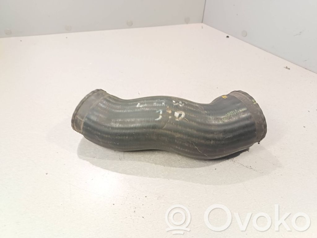 BMW 7 E38 Intercooler hose/pipe 