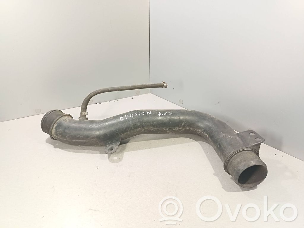 Citroen Evasion Intercooler hose/pipe 