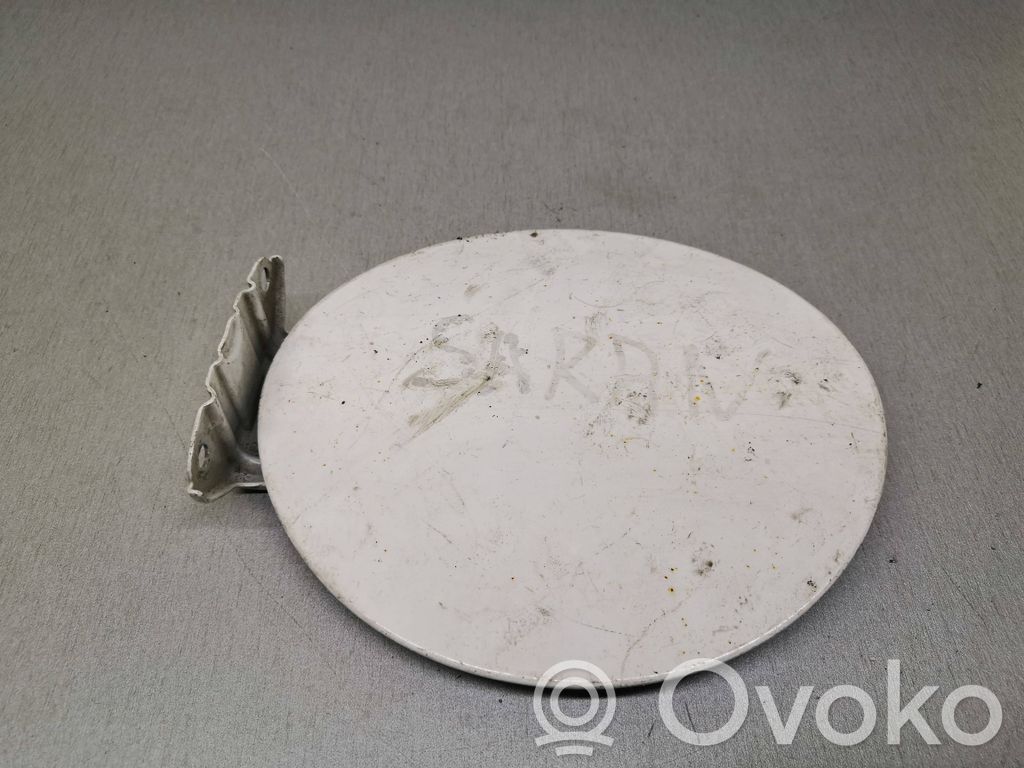 Volkswagen Sharan Degvielas tvertnes vāciņš 