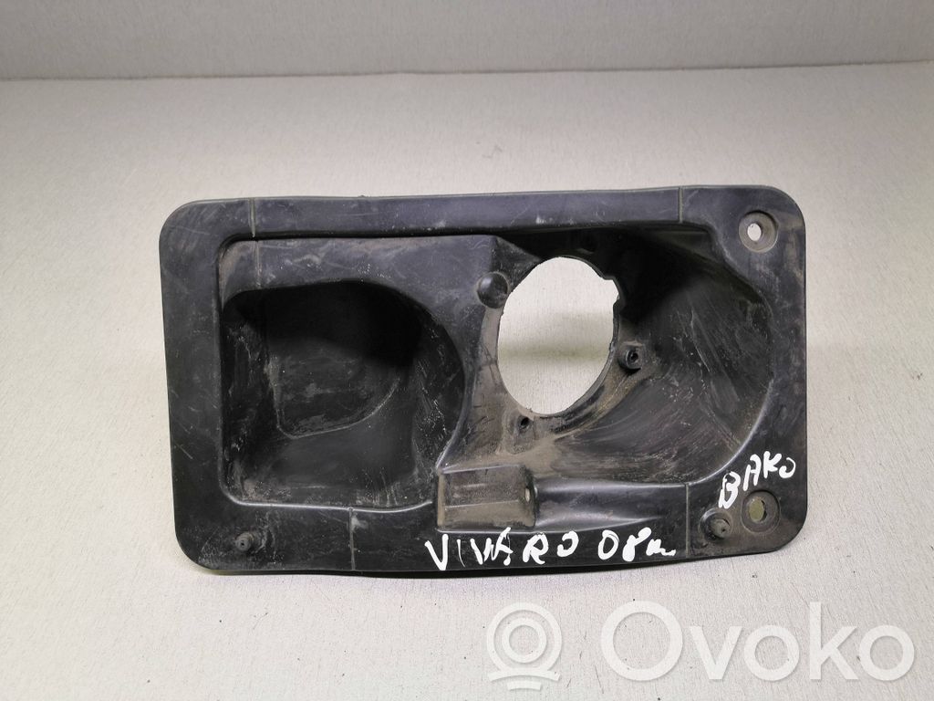 Opel Vivaro Capac bușon rezervor 