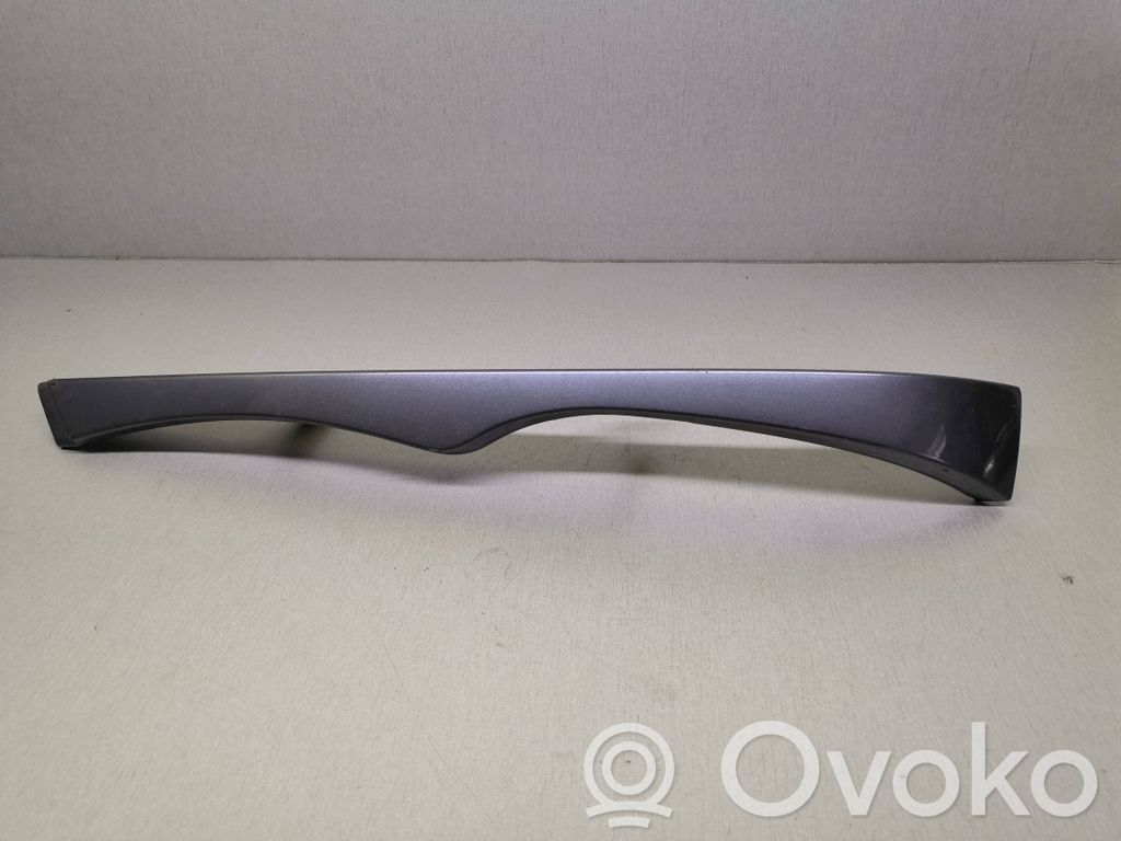BMW 3 E46 Under headlight/headlamp trim 