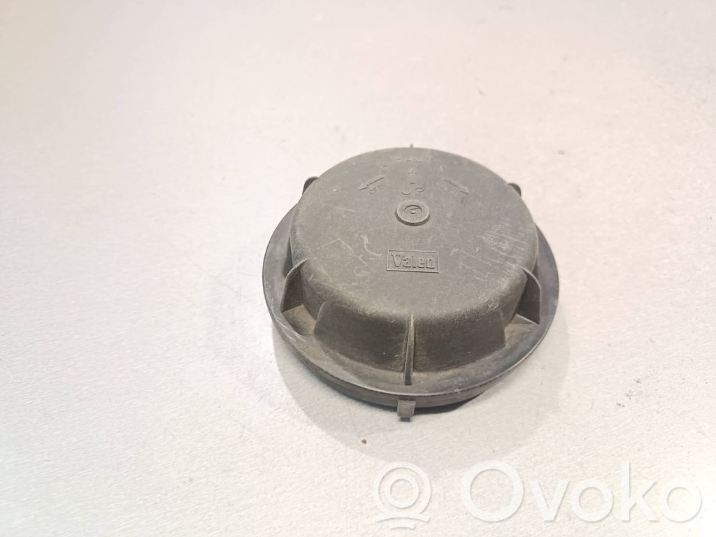 Peugeot 807 Deckel Abdeckung Scheinwerfer 