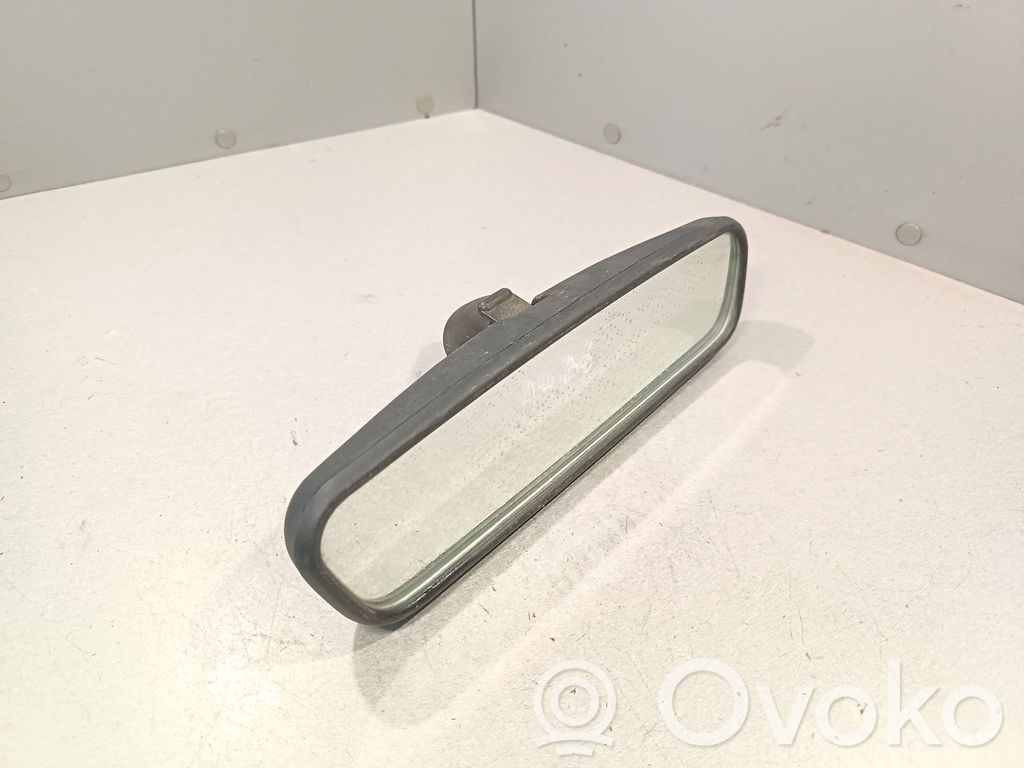 Audi A3 S3 A3 Sportback 8P Espejo retrovisor (interior) 