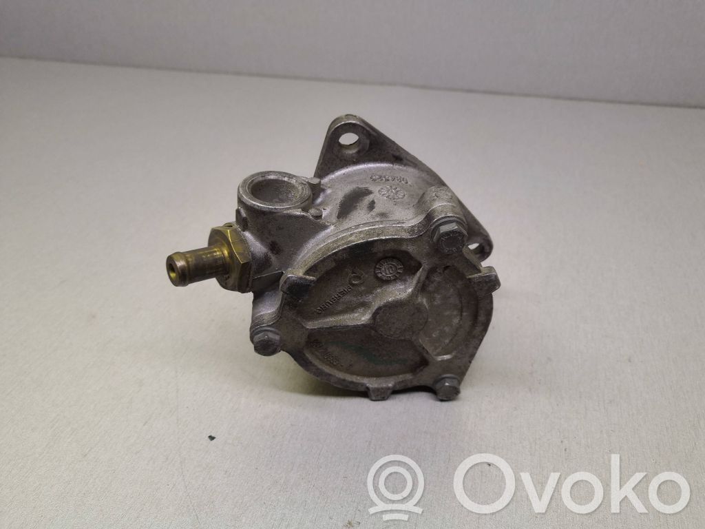 Fiat Stilo Pompe à vide 