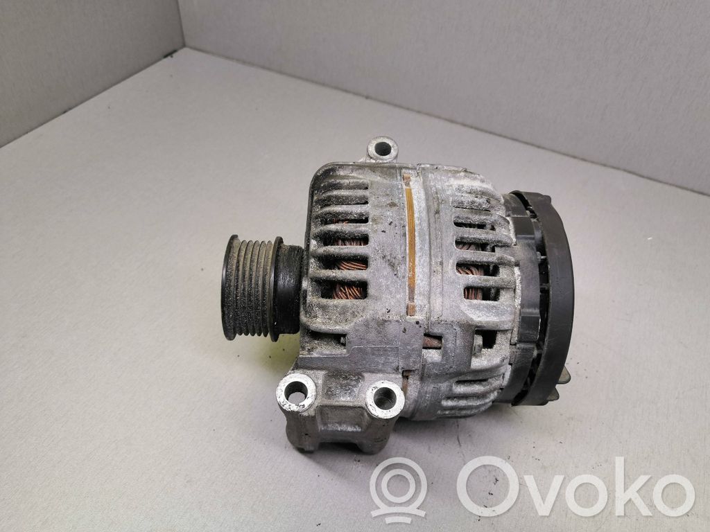 Renault Espace III Ģenerators 
