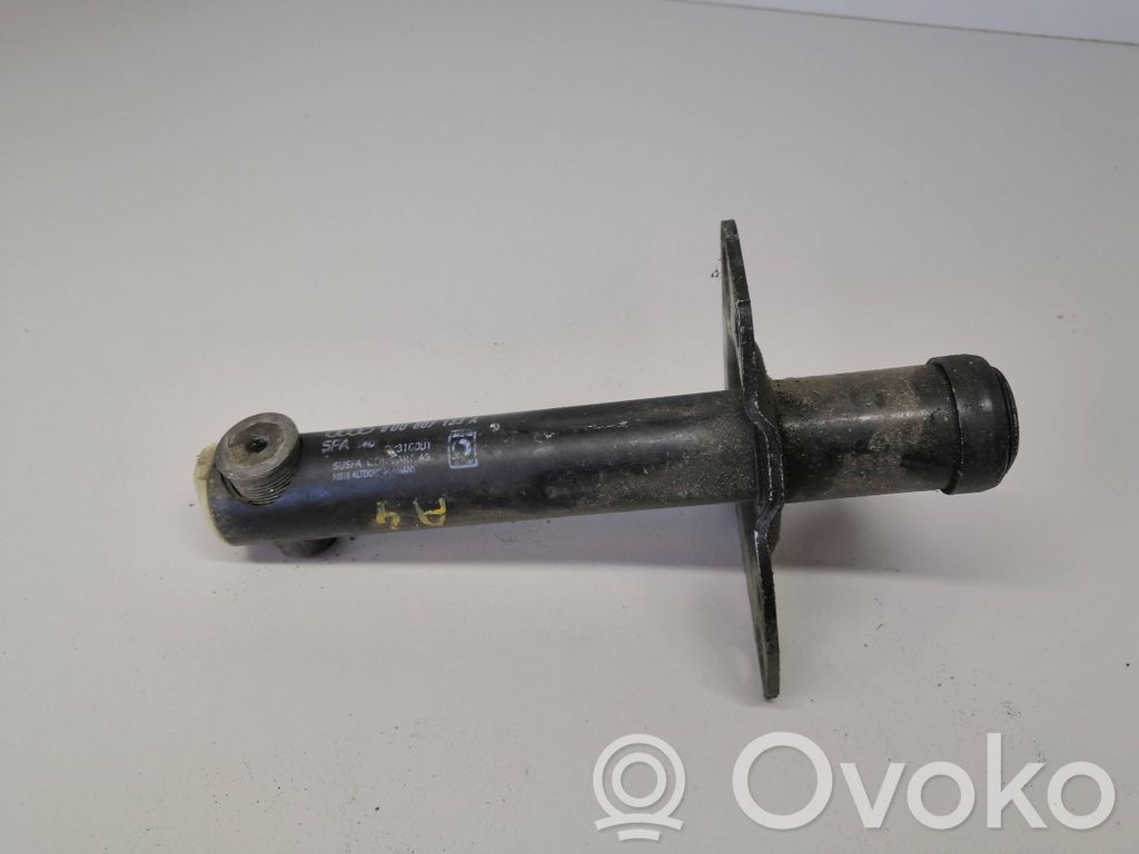 Audi A4 S4 B5 8D Etupuskurin törmäysvoiman vaimennin 