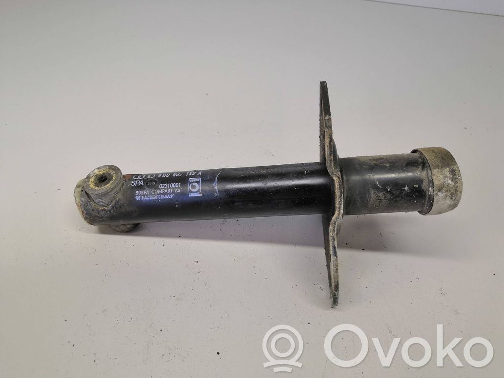 Audi A4 S4 B5 8D Etupuskurin törmäysvoiman vaimennin 