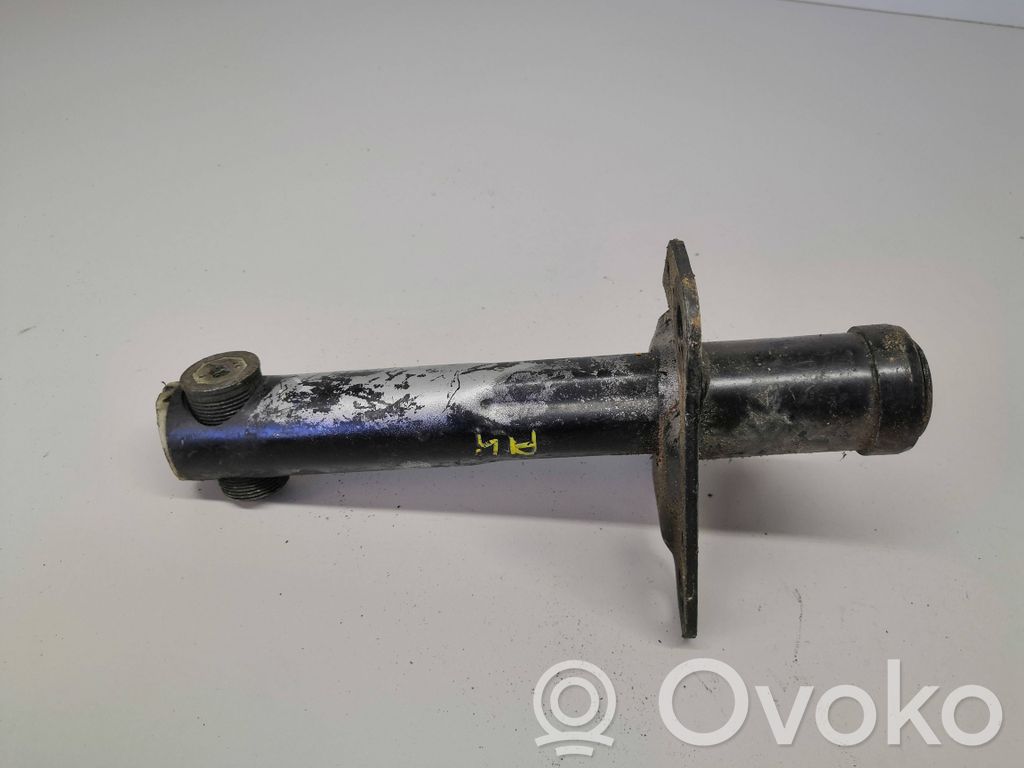 Odbój / Amortyzator zderzaka przedniego   8D0807134A,02310002