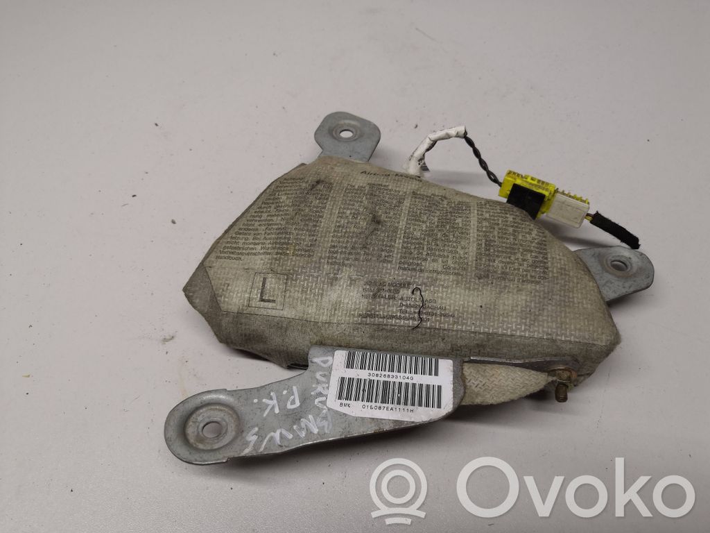 BMW 5 E39 Front door airbag 