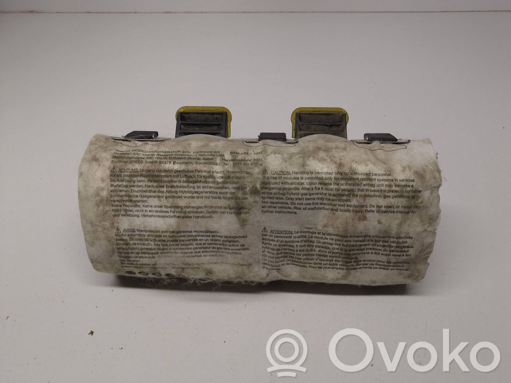 Opel Vectra C Airbag del pasajero 