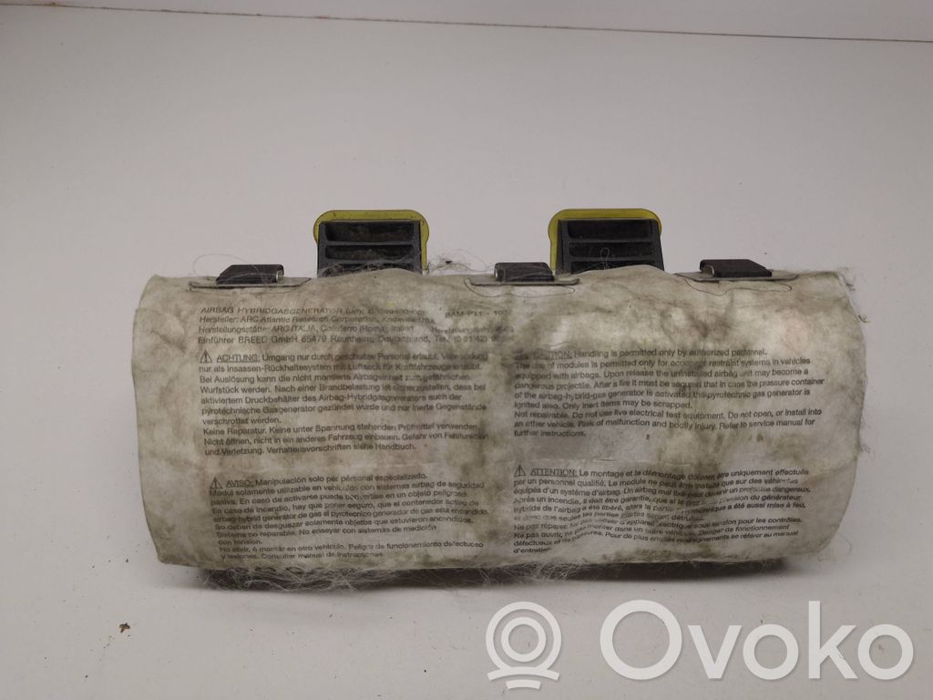 Opel Vectra C Airbag del pasajero 