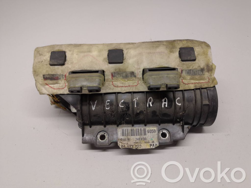 Opel Vectra C Airbag del pasajero 