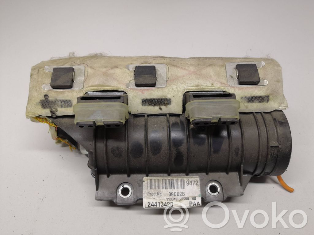Opel Vectra C Airbag del pasajero 