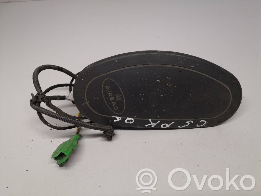 Citroen C5 Sitz-Airbag 
