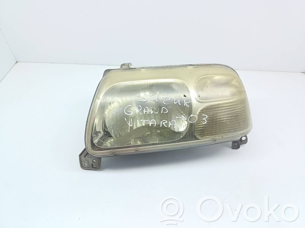 Suzuki Grand Vitara I Lampa przednia 