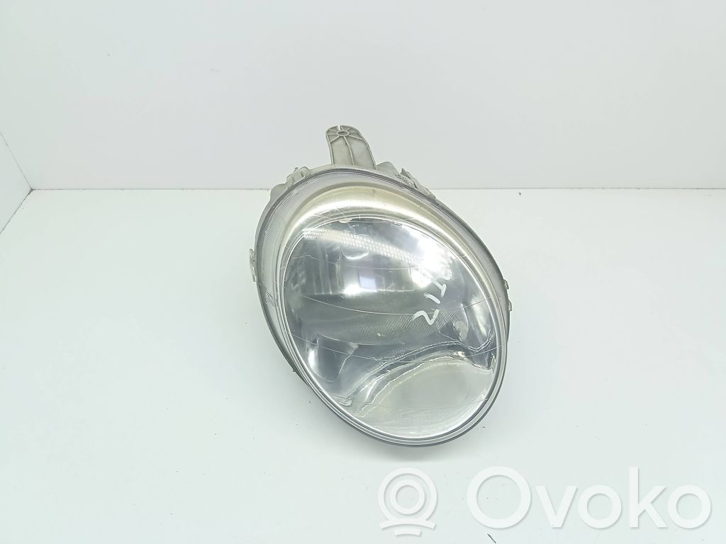 Daewoo Matiz Headlight/headlamp 