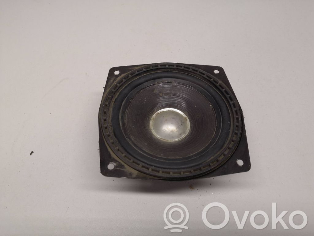 BMW 5 E39 Altavoz del panel 