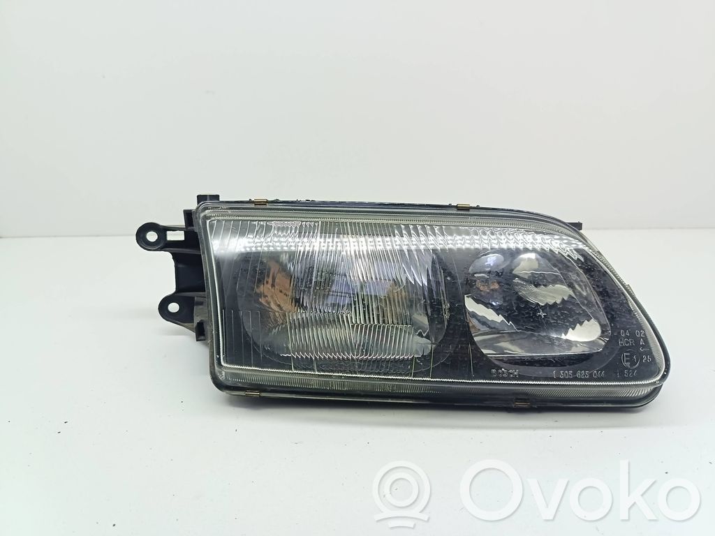 Mazda 626 Scheinwerfer 