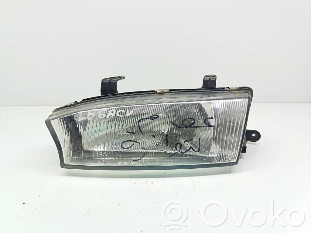 Subaru Legacy Scheinwerfer 