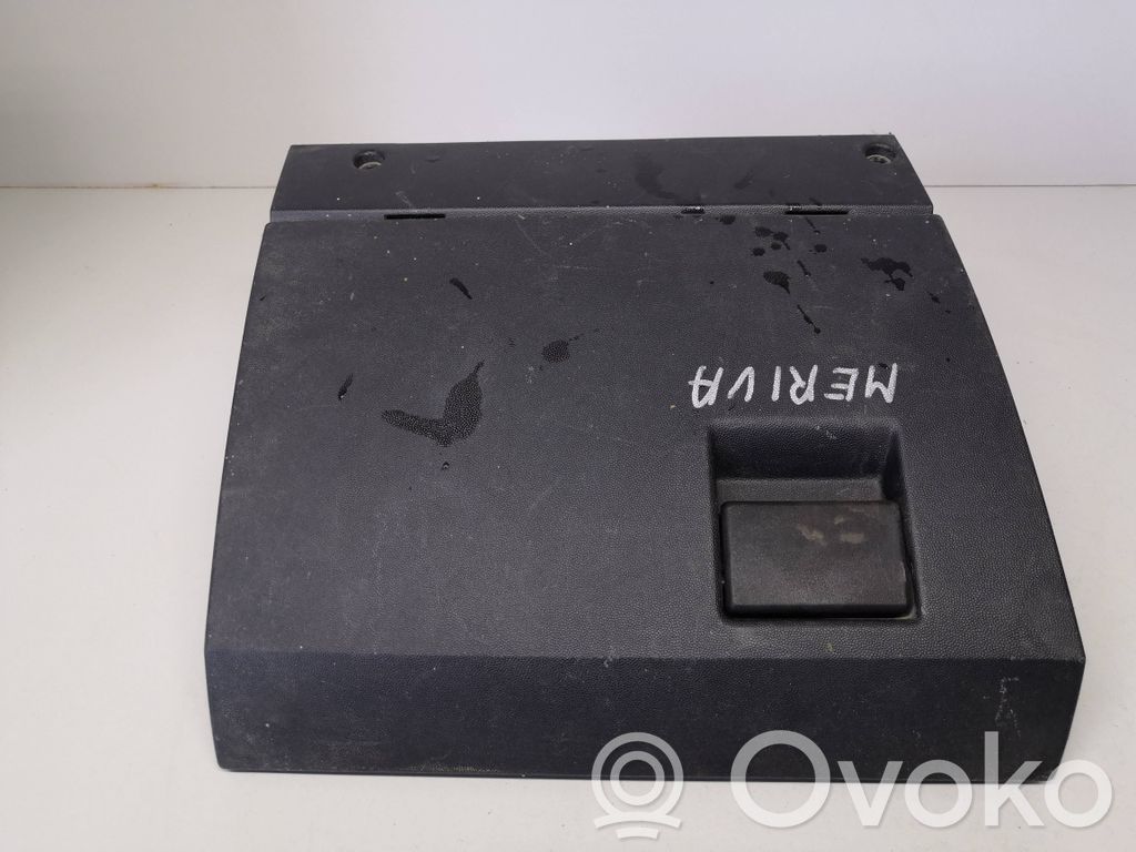 Opel Meriva A Glove box 