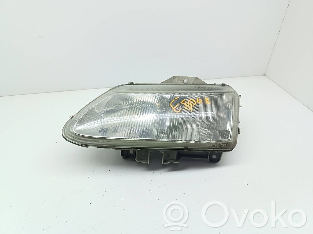 Renault Espace III Scheinwerfer 